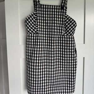 Francesca’s Pattern Dress